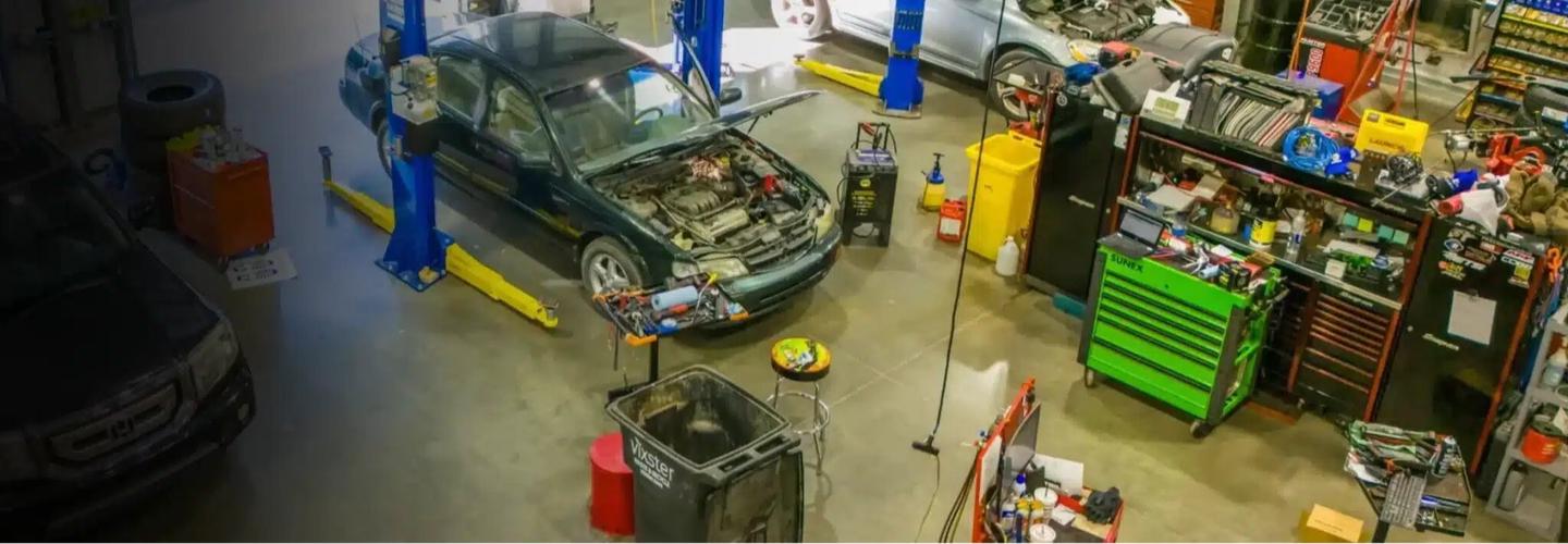 L&N Performance Auto Repair cover photo