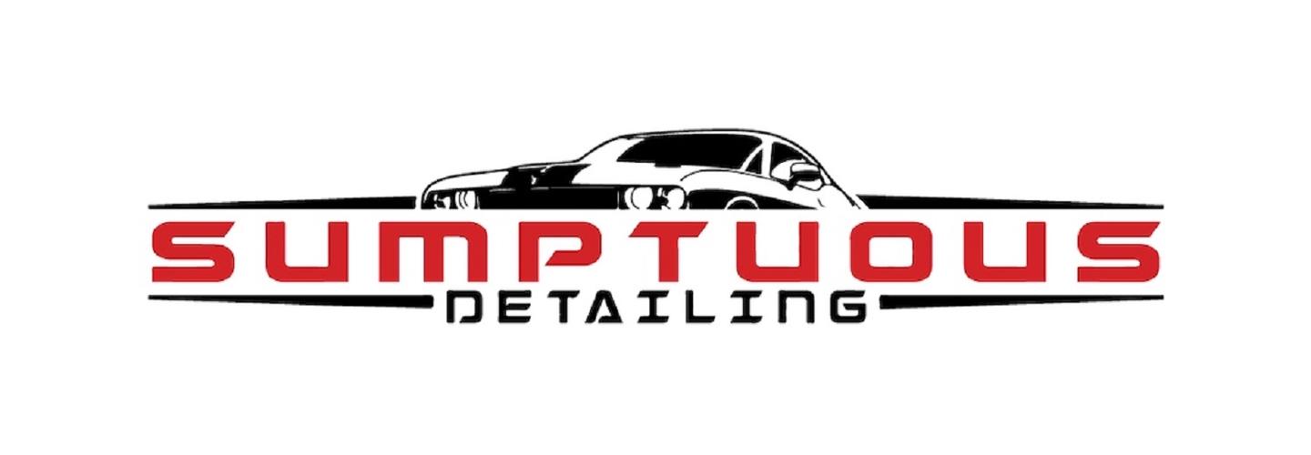 Sumptuous Mobile Detailing cover photo