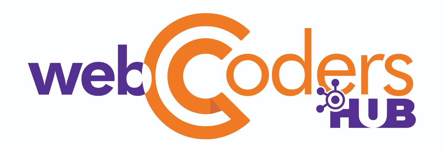 Web Coders Hub cover photo