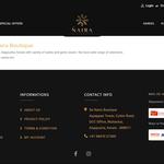 De Naira Boutique - photo 2