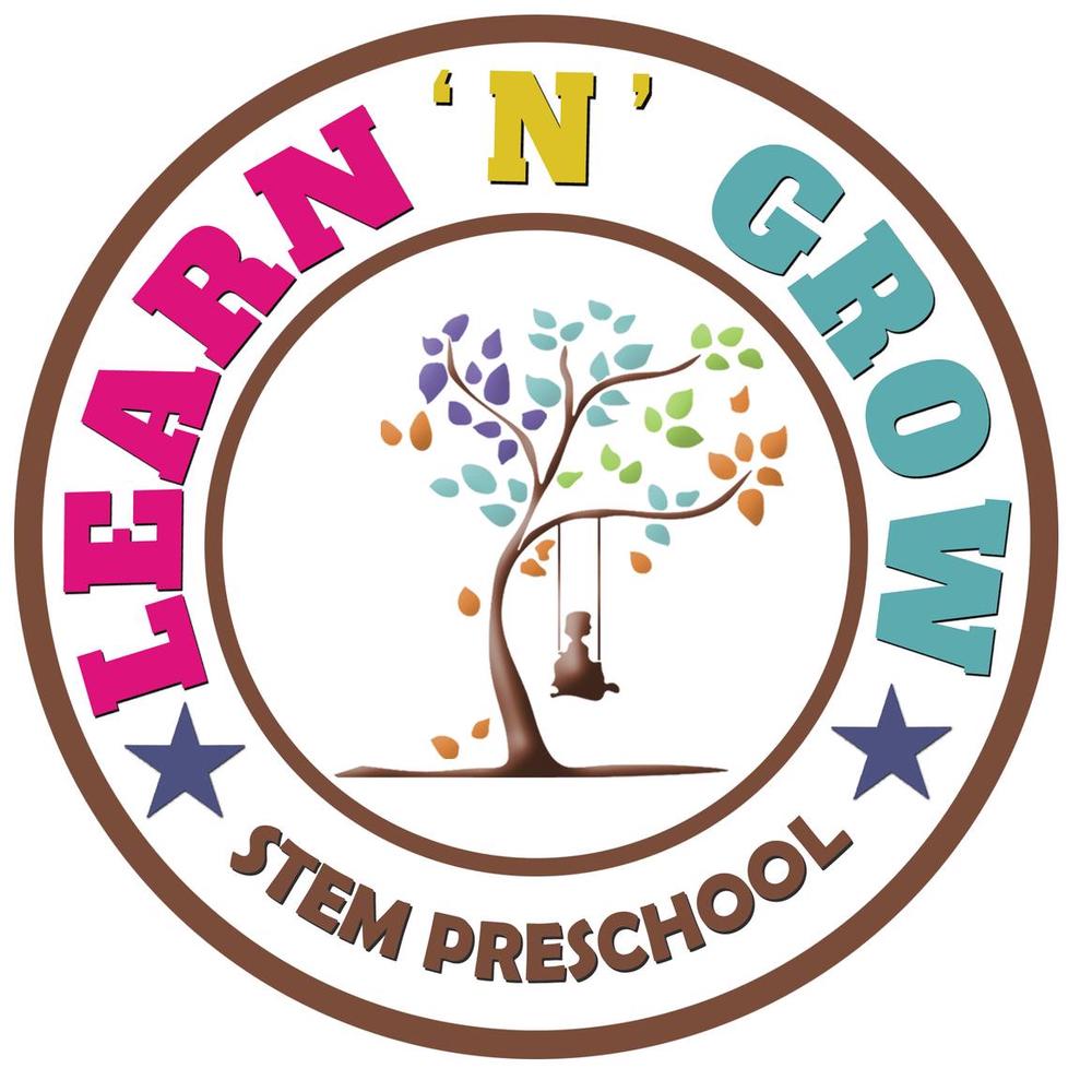 Learn N Grow STEM Preschool - Combined Elementary and Secondary Schools