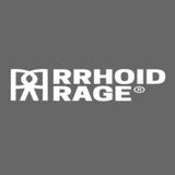Rrhoid Rage