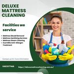 Deluxe Mattress Cleaning   - photo 1