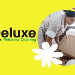 Deluxe Mattress Cleaning   - photo 2