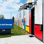 Bluebird Self Storage - photo 3