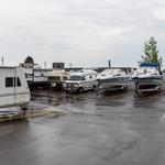 Bluebird Self Storage - photo 4