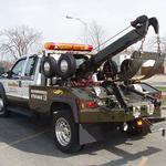 Celeste Wrecker Service - photo 1