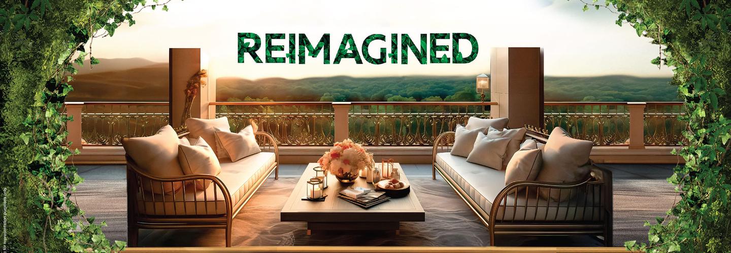 Godrej Budigere cover photo