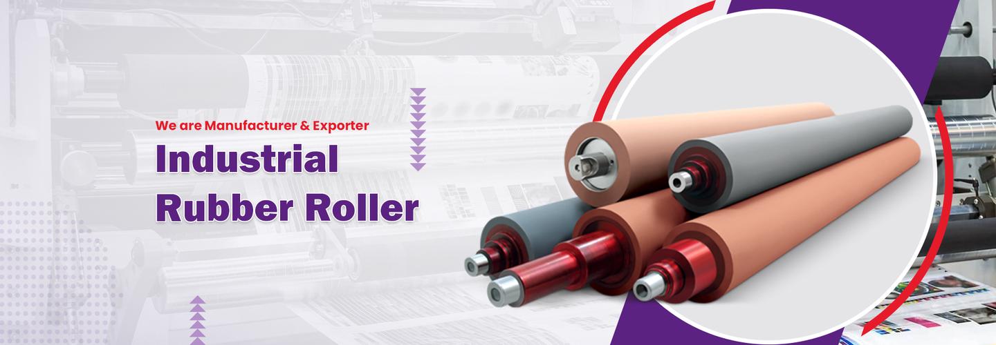 Advance Rubtech cover photo