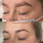 The Brow and Beauty Lounge - photo 1