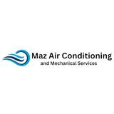 MAZ Airconditioning