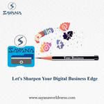 SAYANA WORLDVERSE  - photo 5