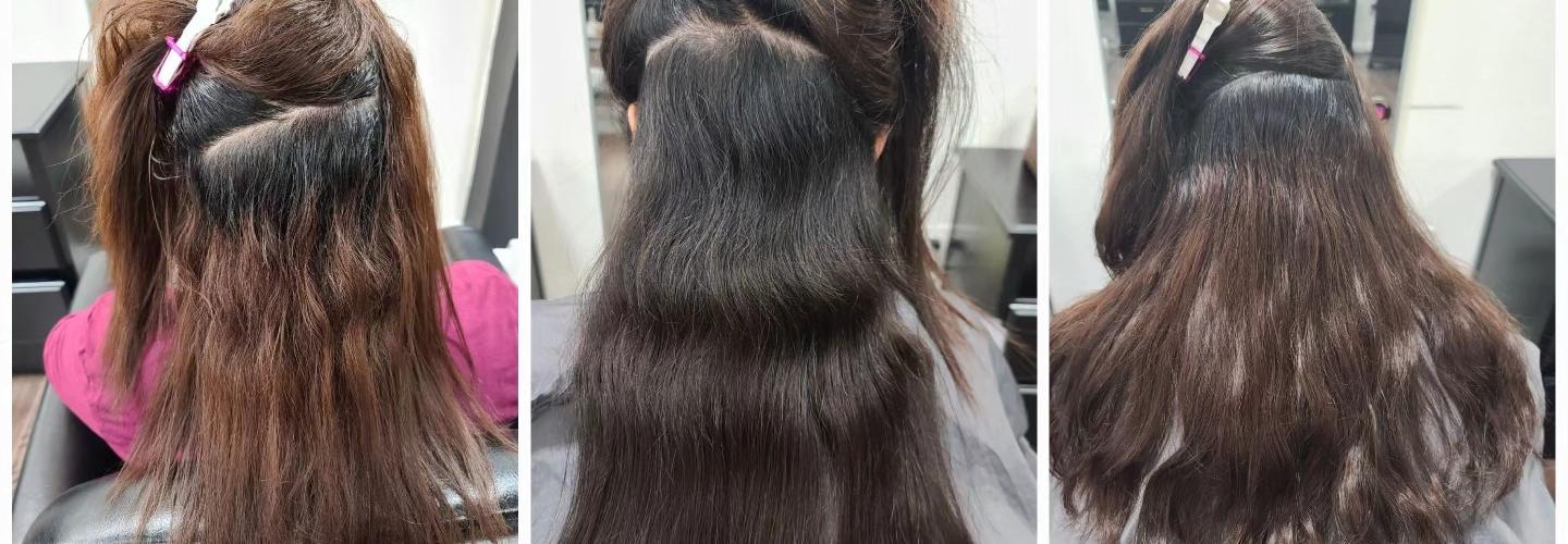 La Magie Hair Salon cover photo