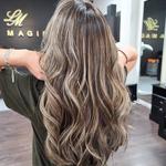 La Magie Hair Salon - photo 1