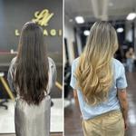 La Magie Hair Salon - photo 4