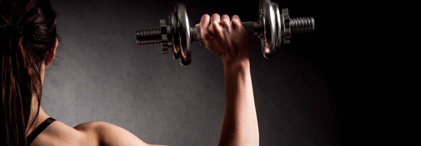 Ace In Home Personal Fitness Training cover photo