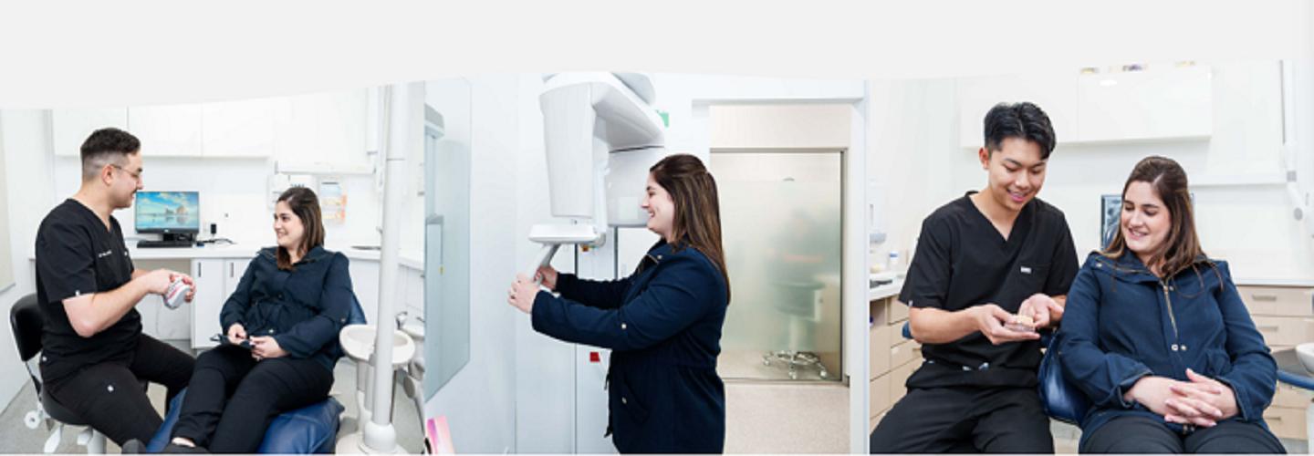 Coolamon Dental cover photo