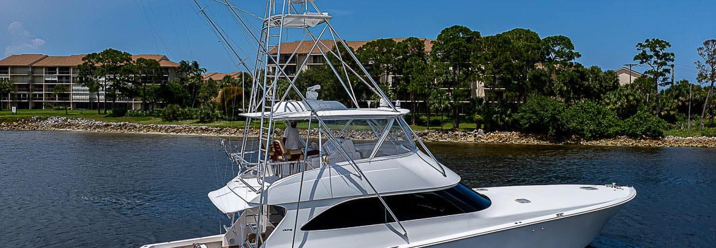 Sparks Yacht Sales cover photo