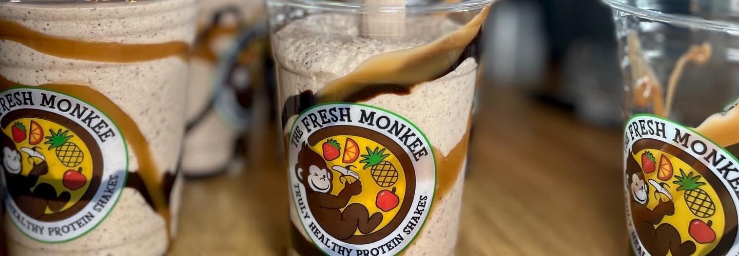 The Fresh Monkee cover photo