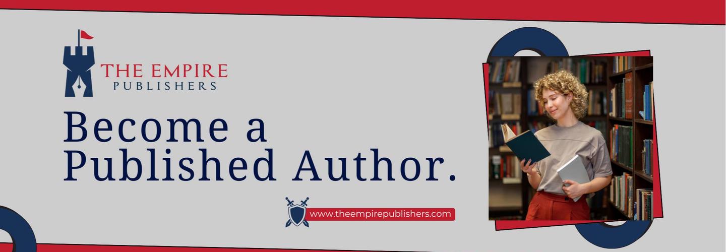 The Empire Publishers cover photo