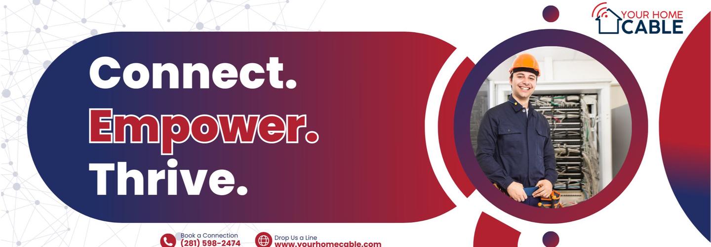 Your Home Cable cover photo