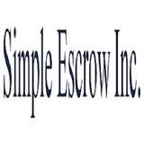 Simple Escrow Inc. - Real Estate Agents in Palmdale
