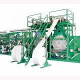 China Diaper Machine Manufacturer Co., Ltd - Machine Shops in Quanzhou