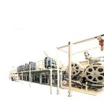 China Diaper Machine Manufacturer Co., Ltd - photo 1