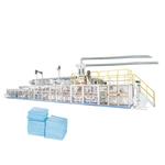 China Diaper Machine Manufacturer Co., Ltd - photo 2