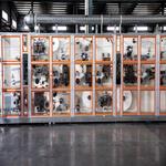 China Diaper Machine Manufacturer Co., Ltd - photo 4