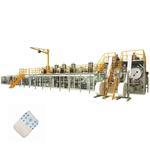 China Diaper Machine Manufacturer Co., Ltd - photo 5