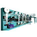 China Diaper Machine Manufacturer Co., Ltd - photo 6