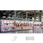 China Diaper Machine Manufacturer Co., Ltd - photo 8