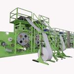 China Diaper Machine Manufacturer Co., Ltd - photo 10