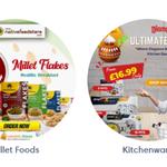 Lakshmi Stores - photo 2