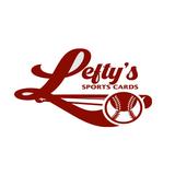 Lefty's Sports Card Store - Sporting Goods in Burlingame