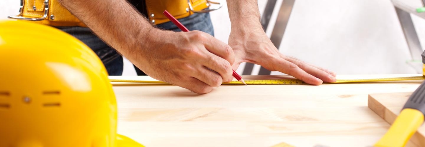 Smart Renovations cover photo