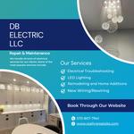 Electricians in Harford County | DB Electric LLC - photo 1