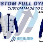 Northeastern Promotions - photo 5