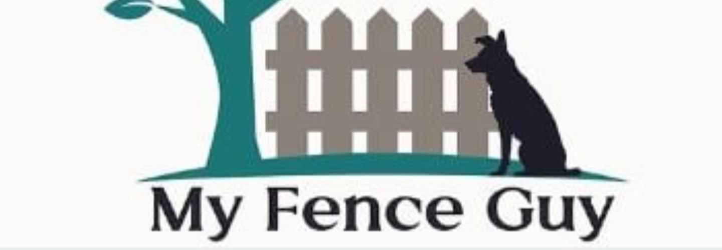 Fence Contractor- My Fence Guy cover photo