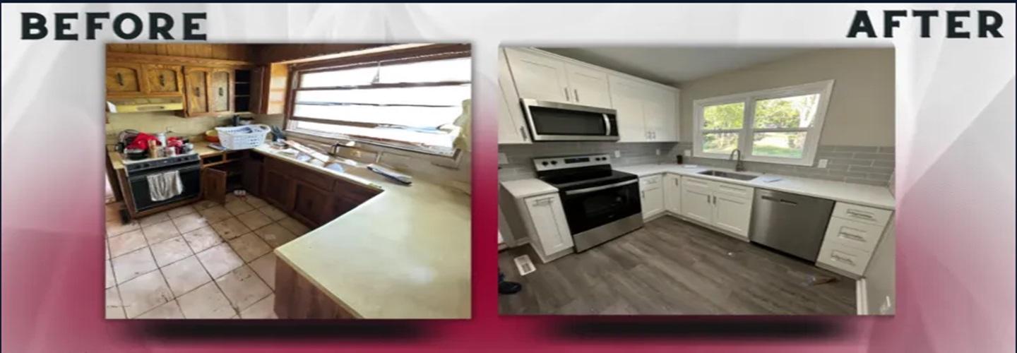 Reliable Cash House Buyers cover photo