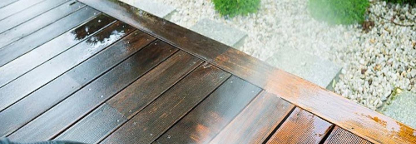 Power Wash Wizards Clarksville cover photo