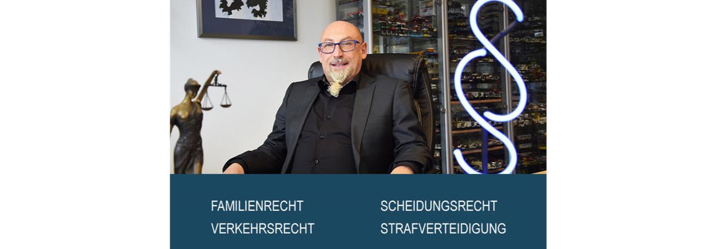 Reinald Lindenmeir Rechtsanwalt cover photo