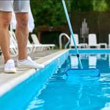 Pool Painting - Home Services in Saint-Constant