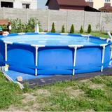 Peinture de piscine - Home Services in Saint-Constant