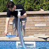 Pool sandblasting - Home Services in Saint-Constant