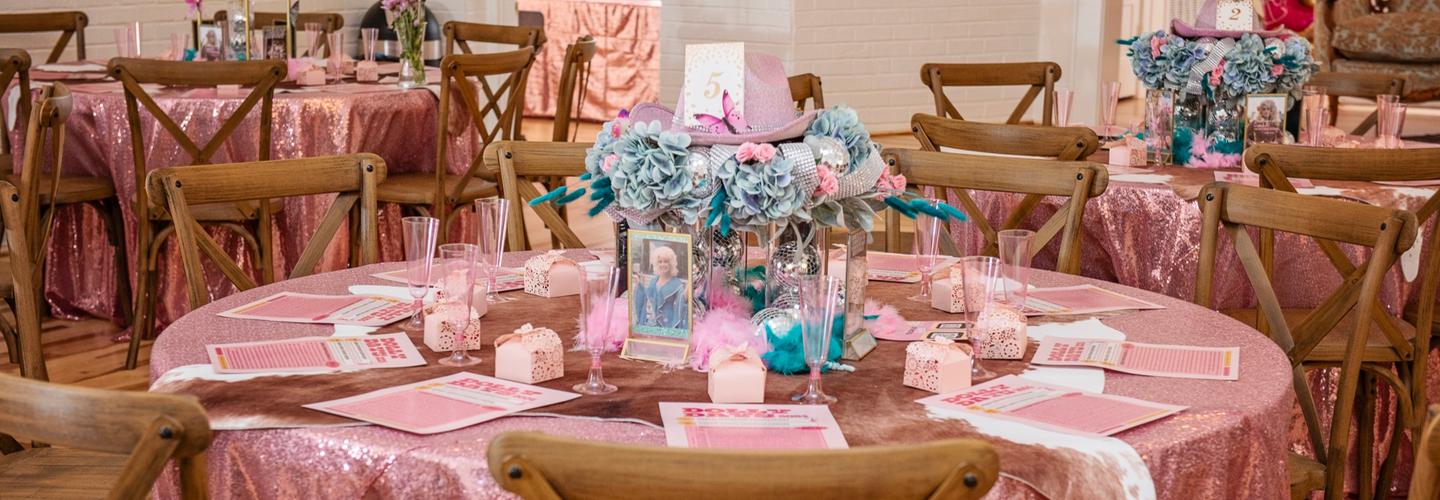 Ringgold Legacy Hall cover photo