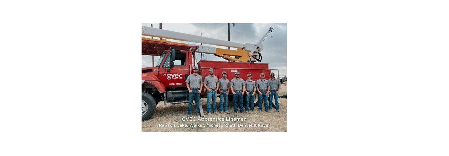 GVEC Internet Services cover photo