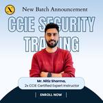 Nitiz Sharma Global Tech Pvt. Ltd - photo 5