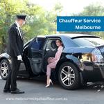 Melbourne City Chauffeur - photo 1